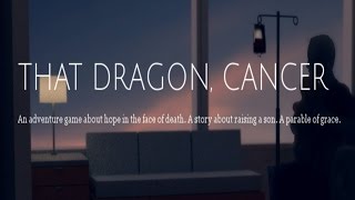 That Dragon, Cancer Gameplay [PC]
