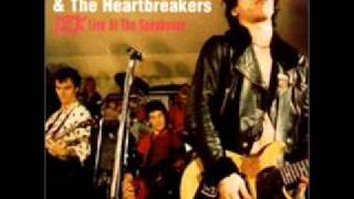 Johnny Thunders & The Heartbreakers - I Wanna Be Loved (live)