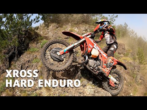 Xross Hard Enduro Rally 2024 | Highlights Day 3