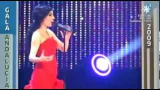 Diana Navarro- Embrujá por tu querer