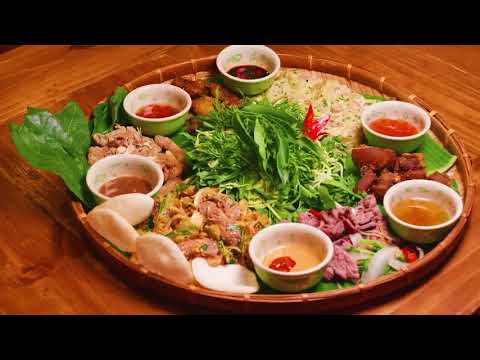 Introdução à fazenda Bếp Mẹ Ỉn | Culinária vietnamita autêntica na cidade de Ho Chi Minh