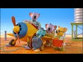 The Koala Brothers S02E02 Lolly S Long Goodbye Ned S Buried Treasure