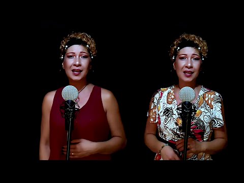 ENTO AHO - REBIKA (COVER SYSSIE C.)
