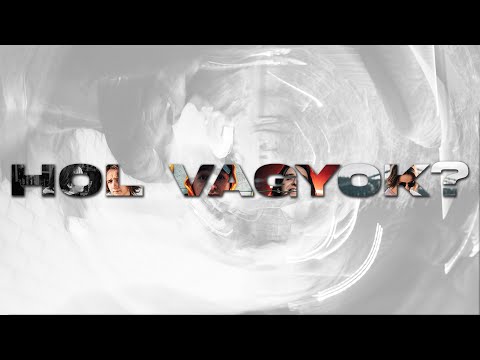 4ma - Hol vagyok? (Official Music Video)
