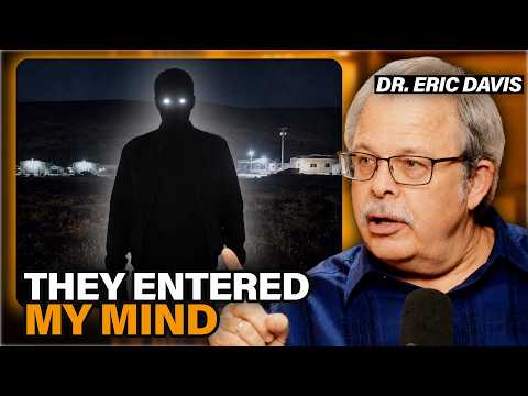 Dr. Eric Davis — Skinwalker Ranch