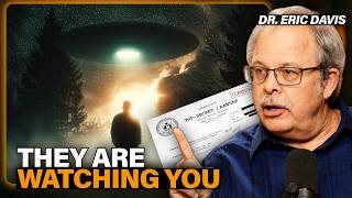Physicist Breaks Silence on Skinwalker Ranch and UFOs | Dr. Eric Davis