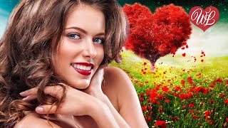 ЛЮБИТЕ ♥ ПЕСНИ РУССКОГО РАДИО ♥ РУССКАЯ МУЗЫКА ПОПСА WLV  ♥ POP RUSSISCHE MUSIK WLV