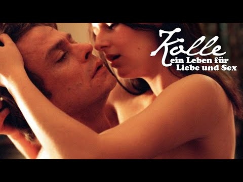 Kolle – Ein Leben für Liebe und S*x (Drama ganzer Film Deutsch, Deutsche Dramafilme in voller Länge)