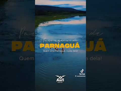 Parnaguá Piauí