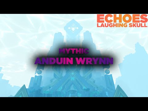 Echoes vs Anduin Mythic | Balance Druid PoV