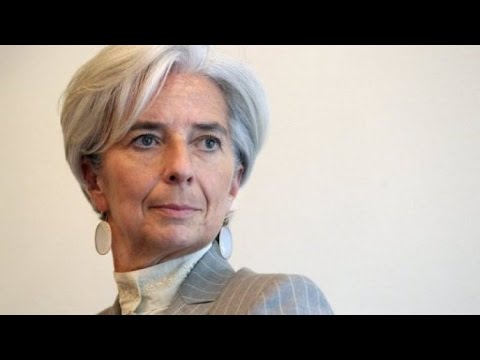 Tapie Affair: Christine Lagarde Charged with "Negligence," Will Appeal