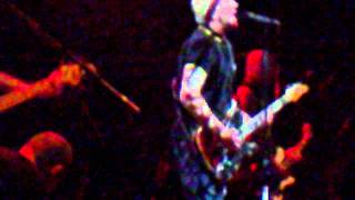 Goldfinger - White Christmas (live Birmingham May 2011 Slam Dunk Festival)