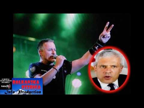 ISPLIVALA ŠOKANTNA ISTINA O TOMPSONU I BORISU TADIĆU - Zajedno su učili od istog mentora!?