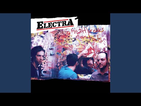 Unforgiven - Electra