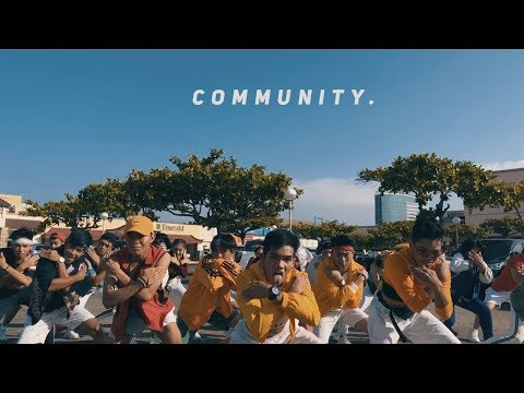 EMNT COMMUNITY (Bola Rebola | Booty | Rockabye)