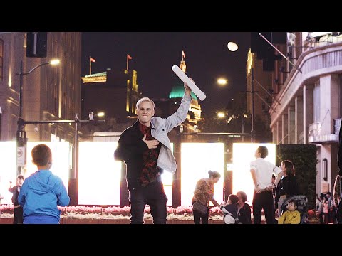 Thumbnail for Jesus 10x video