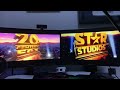 20th Century Fox And Star Studios Rio 2 Fanfare