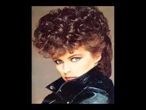 SHEENA EASTON - No Puedes dejarme Así
