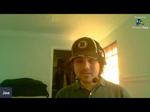 Two weeks of anticipation: Below The Yellow Line Podcast Episode 138