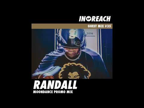 DJ Randall - Studio mix | In-Reach