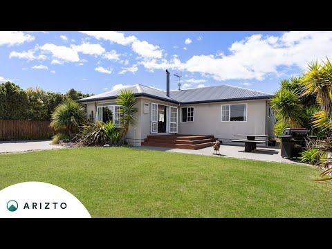 531 Main Road Riwaka, Motueka, Nelson, 3房, 1浴, House