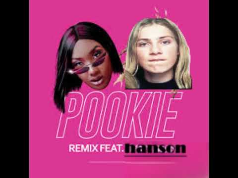 Aya Nakamura - Pookie Feat Hanson (Dj Ranium Remix)