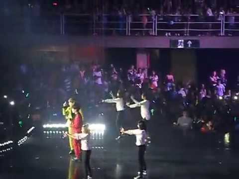 140607 FANCAM MusicBankBrazil - ToHeart (Delicious)