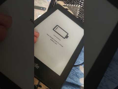 Cómo usar un Kindle (tutorial completo para principiantes)