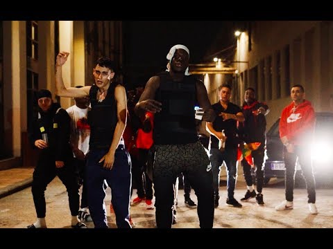 BobbyBlock ft. Og Youngsta - TAMO CON LA GANG