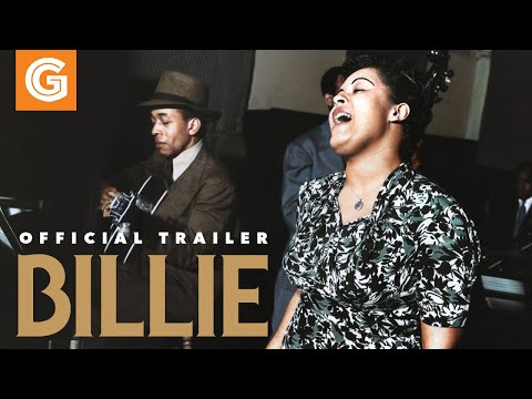 Billie (Trailer)