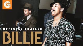 Video trailer för Billie | Official Trailer