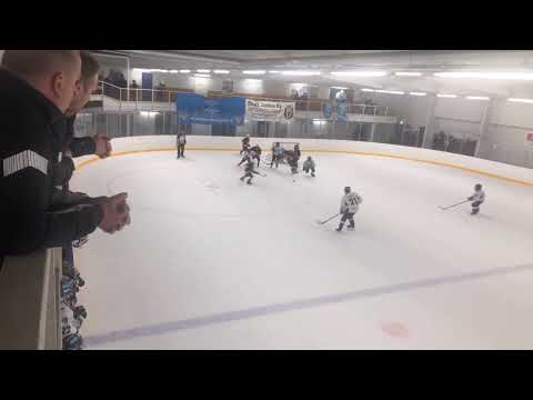 AA lohkofinaali Warkis D6 -06 vs HJK blue