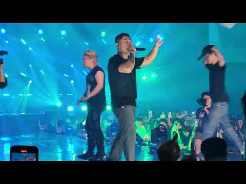 Kid Milli, 양홍원, JUSTHIS, NO:EL, 한요한, 스윙스, YUNHWAY, 블랙넛 - IMJMWDP [2023 AP Alchemy 콘서트 20230603]