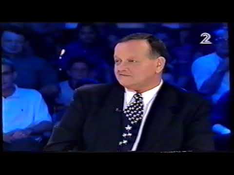 אוצרות ארכיון ישראלי - רון בכר - Israeli archive - במעגל עם דן שילון סיום עונה 6