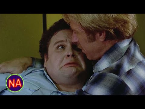 Reanimated Corpse Causing a Major Problem | Silent Rage (1982) | Now Action
