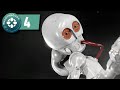 Atomic Heart Gameplay Walkthrough - Lesnaya Station