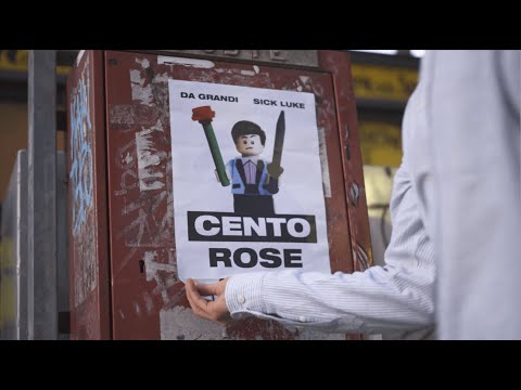 Video thumbnail for Cento Rose