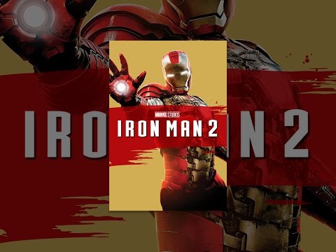 Iron Man 2