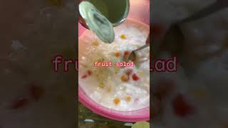 Download lagu #fruitsalad  #lamikaayo mp3