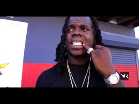 True Zoe Interview Vibe Kreyol ATG Artist