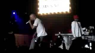 Common f/Pharrell - "Gladiator"