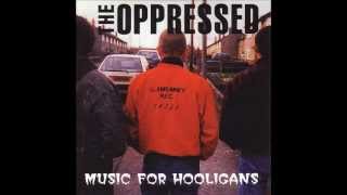 The Oppressed - Skinhead Times