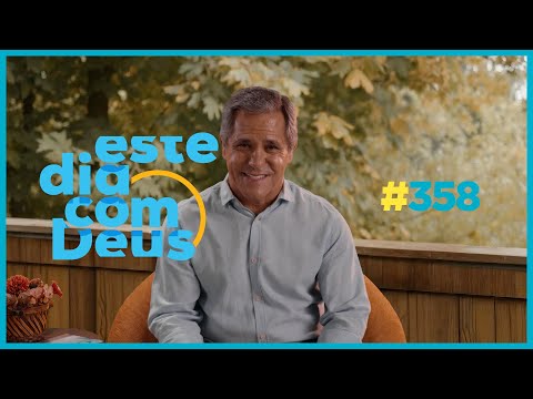 #358 The Calling of Pastors | This Day With God - Pastor Gilson Brito