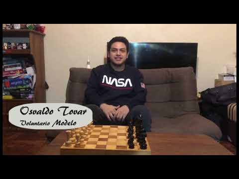 Video donadores horas