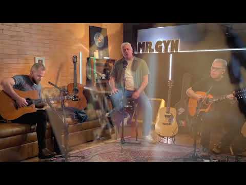 A Cera - MR. GYN (Cover) | Sons da Minha Juventude "Em Casa" #PopRock #Nostalgia