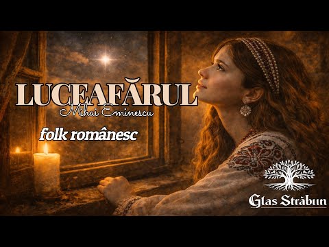 LUCEAFĂRUL – Poezia lui Eminescu Cântată cu Dor și Suflet