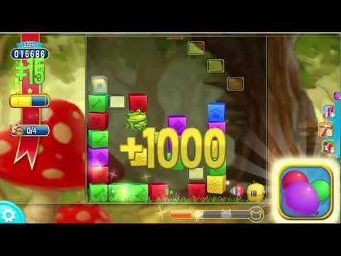 Pet Rescue Saga Level 5246