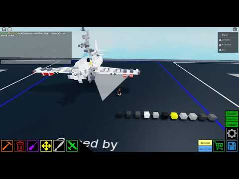 P-51 Mustang WWII Aircraft Tutorial (Part 4/Finale/Showcase)