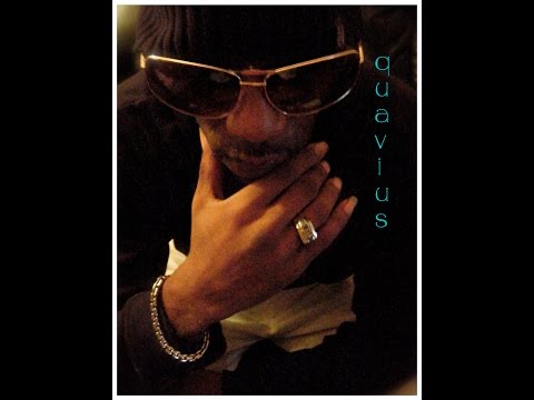 I'M NOT CHEATIN - QUAVIUS aka Bishop