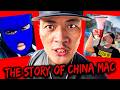 China Mac From Gang Member To Social Justice Activist